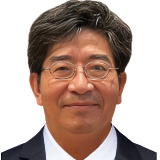 Dr. Haiming Liu